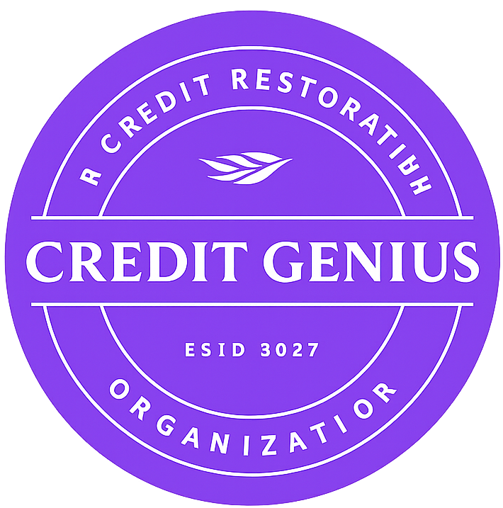 Credit Genius